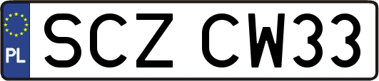 SCZCW33