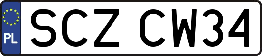 SCZCW34