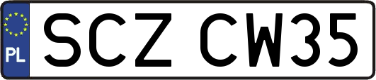 SCZCW35