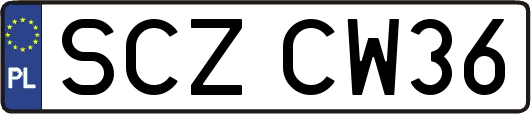 SCZCW36