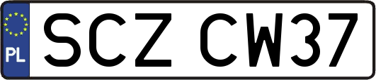 SCZCW37