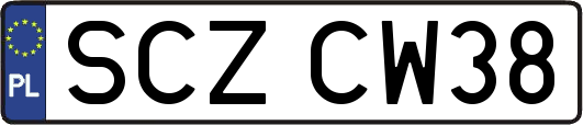 SCZCW38