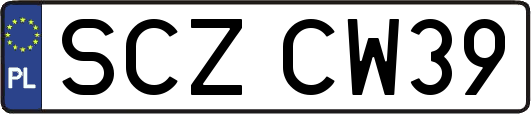 SCZCW39