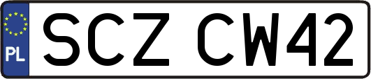 SCZCW42
