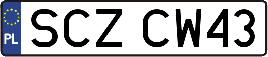 SCZCW43