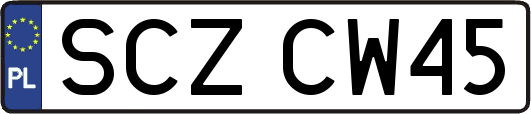 SCZCW45