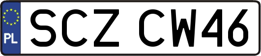 SCZCW46