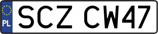 SCZCW47