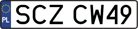 SCZCW49