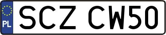 SCZCW50