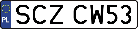 SCZCW53