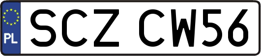 SCZCW56