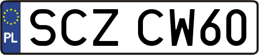 SCZCW60