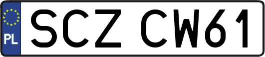 SCZCW61