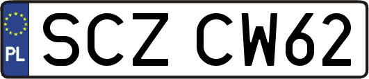 SCZCW62