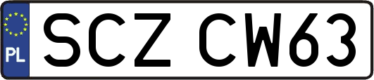 SCZCW63