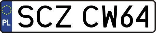 SCZCW64
