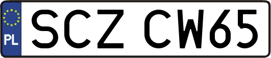 SCZCW65