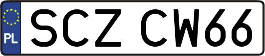 SCZCW66