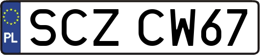 SCZCW67