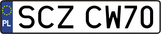 SCZCW70