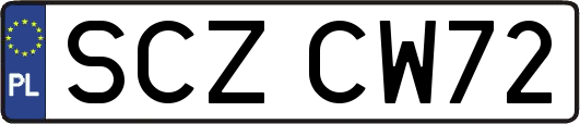 SCZCW72