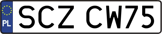 SCZCW75
