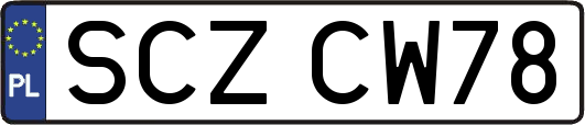 SCZCW78