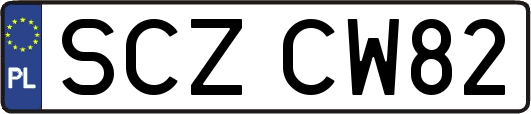 SCZCW82
