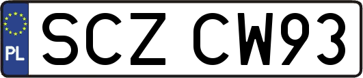 SCZCW93