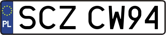SCZCW94