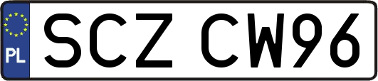 SCZCW96
