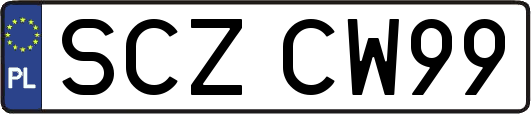 SCZCW99