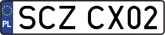 SCZCX02