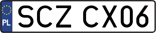 SCZCX06