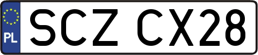 SCZCX28