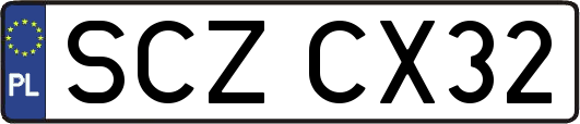 SCZCX32