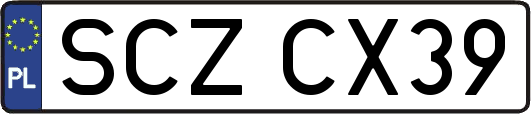 SCZCX39