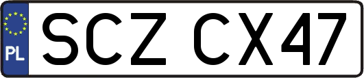 SCZCX47