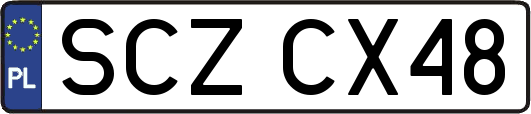 SCZCX48