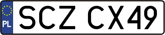 SCZCX49