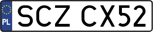 SCZCX52