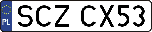 SCZCX53