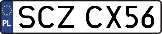 SCZCX56