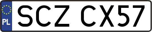 SCZCX57