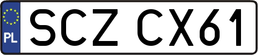 SCZCX61