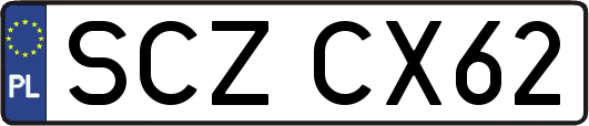 SCZCX62