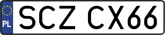 SCZCX66