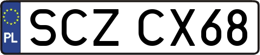 SCZCX68
