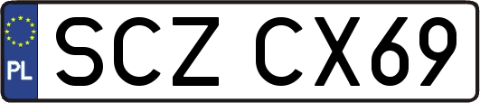 SCZCX69